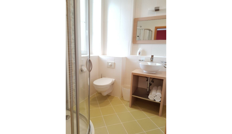 Penzion Valkoun Karlovy Vary